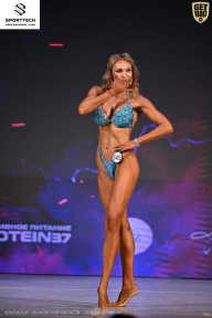 Кубок Ивановской области по бодибилдингу - 2026