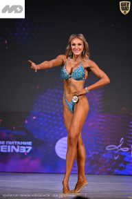 Кубок Ивановской области по бодибилдингу - 2026