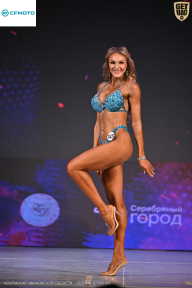 Кубок Ивановской области по бодибилдингу - 2026