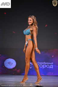 Кубок Ивановской области по бодибилдингу - 2026