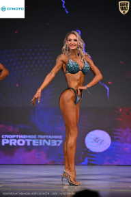 Кубок Ивановской области по бодибилдингу - 2026