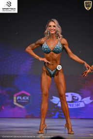 Кубок Ивановской области по бодибилдингу - 2026