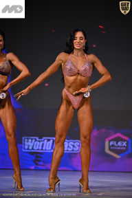 Кубок Ивановской области по бодибилдингу - 2026