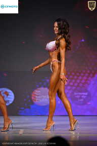 Кубок Ивановской области по бодибилдингу - 2026