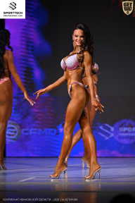 Кубок Ивановской области по бодибилдингу - 2026