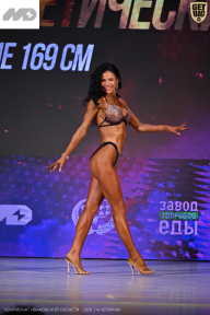 Кубок Ивановской области по бодибилдингу - 2026