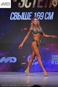 Кубок Ивановской области по бодибилдингу - 2026