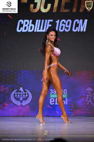 Кубок Ивановской области по бодибилдингу - 2026