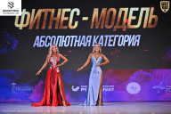 Кубок Ивановской области по бодибилдингу - 2026