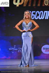 Кубок Ивановской области по бодибилдингу - 2026