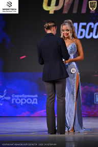 Кубок Ивановской области по бодибилдингу - 2026