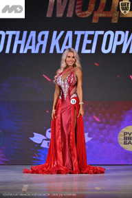 Кубок Ивановской области по бодибилдингу - 2026