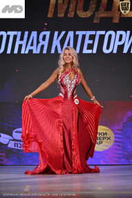 Кубок Ивановской области по бодибилдингу - 2026