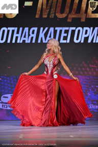 Кубок Ивановской области по бодибилдингу - 2026