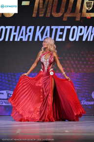 Кубок Ивановской области по бодибилдингу - 2026