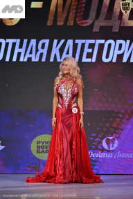 Кубок Ивановской области по бодибилдингу - 2026