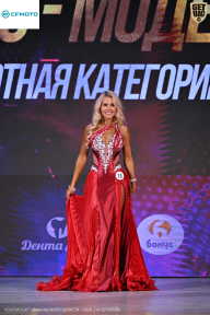 Кубок Ивановской области по бодибилдингу - 2026