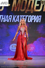 Кубок Ивановской области по бодибилдингу - 2026