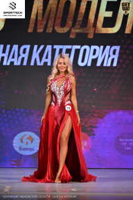 Кубок Ивановской области по бодибилдингу - 2026