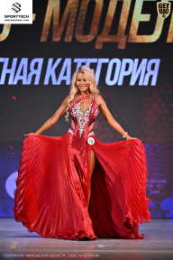 Кубок Ивановской области по бодибилдингу - 2026