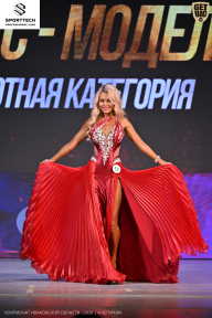 Кубок Ивановской области по бодибилдингу - 2026