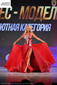 Кубок Ивановской области по бодибилдингу - 2026