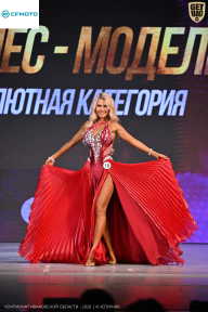 Кубок Ивановской области по бодибилдингу - 2026