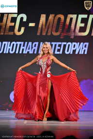 Кубок Ивановской области по бодибилдингу - 2026