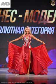 Кубок Ивановской области по бодибилдингу - 2026