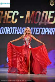 Кубок Ивановской области по бодибилдингу - 2026