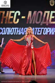 Кубок Ивановской области по бодибилдингу - 2026