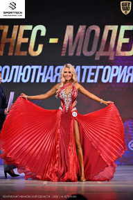 Кубок Ивановской области по бодибилдингу - 2026