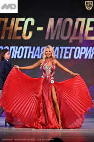 Кубок Ивановской области по бодибилдингу - 2026