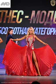 Кубок Ивановской области по бодибилдингу - 2026