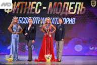 Кубок Ивановской области по бодибилдингу - 2026