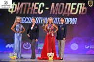 Кубок Ивановской области по бодибилдингу - 2026