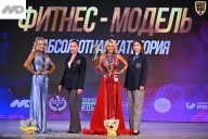 Кубок Ивановской области по бодибилдингу - 2026