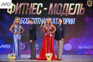 Кубок Ивановской области по бодибилдингу - 2026