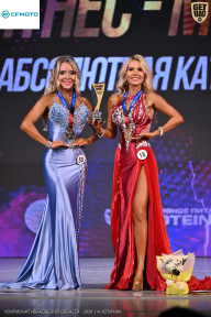 Кубок Ивановской области по бодибилдингу - 2026