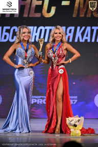 Кубок Ивановской области по бодибилдингу - 2026