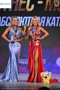 Кубок Ивановской области по бодибилдингу - 2026