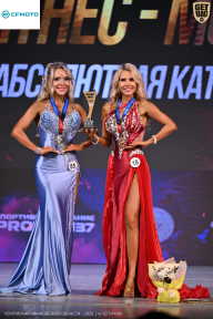 Кубок Ивановской области по бодибилдингу - 2026