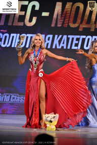 Кубок Ивановской области по бодибилдингу - 2026