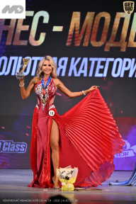 Кубок Ивановской области по бодибилдингу - 2026