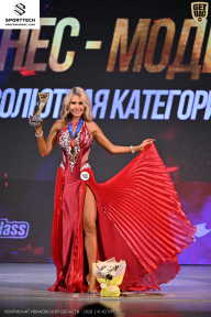 Кубок Ивановской области по бодибилдингу - 2026