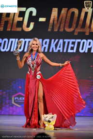 Кубок Ивановской области по бодибилдингу - 2026