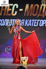 Кубок Ивановской области по бодибилдингу - 2026