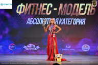 Кубок Ивановской области по бодибилдингу - 2026