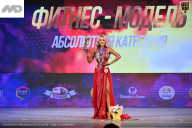 Кубок Ивановской области по бодибилдингу - 2026