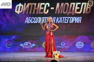 Кубок Ивановской области по бодибилдингу - 2026